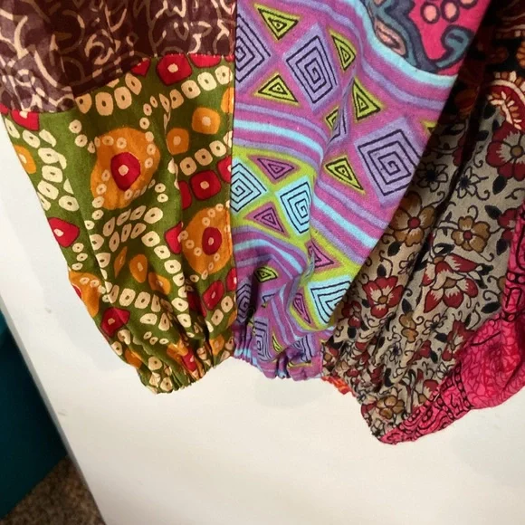 Fun pants from thailand Sherpa brand - Picture 4 of 6